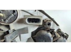 Recambio de faro izquierdo para mercedes-benz clase a (w168) 1.4 cat referencia OEM IAM 0301152211  