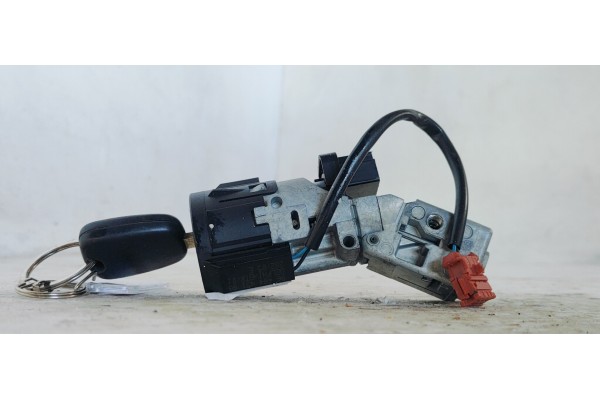 Recambio de conmutador de arranque para citroen c3 1.4 referencia OEM IAM 9648445180  