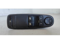 MANDO ELEVALUNAS DELANTERO IZQUIERDO 96639381ZD 