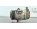 Recambio de compresor aire acondicionado para opel astra h berlina enjoy referencia OEM IAM 13124751  