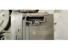 Recambio de elevalunas delantero derecho para renault scenic iii 1.9 dci 130 referencia OEM IAM 807300011R  