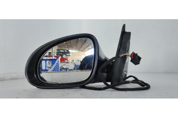 Recambio de retrovisor izquierdo para volkswagen passat berlina (3c2) advance plus 4motion referencia OEM IAM   