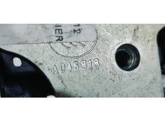 Recambio de cerradura puerta trasera izquierda para chevrolet aveo ls referencia OEM IAM A046818  