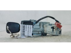 Recambio de conmutador de arranque para citroen c3 1.4 referencia OEM IAM 9648445180  