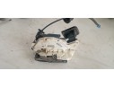 Recambio de cerradura puerta trasera izquierda para seat leon (5f1) 1.6 tdi referencia OEM IAM 5K4839015Q  