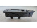 Recambio de mando elevalunas delantero izquierdo para citroen c4 picasso exclusive plus referencia OEM IAM 96639381ZD  