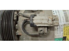 Recambio de compresor aire acondicionado para opel astra h berlina enjoy referencia OEM IAM 13124751  
