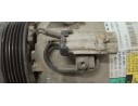 Recambio de compresor aire acondicionado para opel astra h berlina enjoy referencia OEM IAM 13124751  