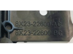 Recambio de maneta interior trasera derecha para jaguar xf 3.0 i referencia OEM IAM 8X2322600AC  