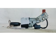 Recambio de conmutador de arranque para citroen c3 1.4 referencia OEM IAM 9648445180  