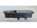 Recambio de mando elevalunas delantero izquierdo para citroen c4 picasso exclusive plus referencia OEM IAM 96639381ZD  