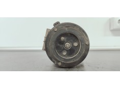 Recambio de compresor aire acondicionado para opel astra h berlina enjoy referencia OEM IAM 13124751  