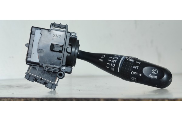 Recambio de mando limpia para suzuki sx4 rw (ey) glx referencia OEM IAM 7509X  