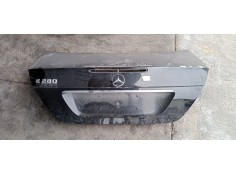 Recambio de porton trasero para mercedes-benz clase e (w211) berlina e 300 cdi bluetec (211.024) referencia OEM IAM   