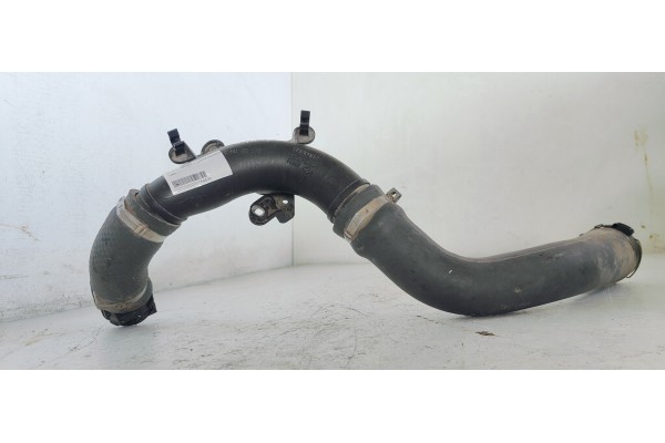 Recambio de tubo para renault megane iii coupe expression referencia OEM IAM   