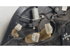 Recambio de elevalunas delantero derecho para mazda 6 lim. (gh) 2.0d turbo 140 fap referencia OEM IAM   