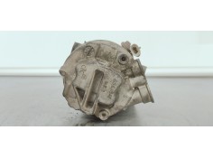 Recambio de compresor aire acondicionado para opel astra h berlina enjoy referencia OEM IAM 13124751  