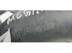 Recambio de tubo para renault megane iii coupe expression referencia OEM IAM   