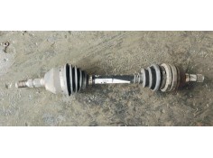 TRANSMISION DELANTERA IZQUIERDA 13271555 