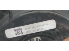 Recambio de mando multifuncion para opel insignia berlina 2.0 16v cdti referencia OEM IAM 909CPK4R0 20817721 