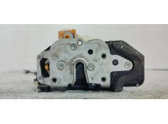 Recambio de cerradura puerta trasera izquierda para opel insignia berlina 2.0cdti 130 fap referencia OEM IAM 3023881  