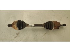 TRANSMISION DELANTERA IZQUIERDA 