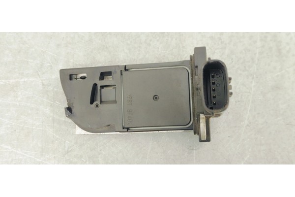Recambio de caudalimetro para toyota rav 4 (a3) 2.2 d4d 150 4x4 referencia OEM IAM 2220426010  