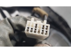 Recambio de elevalunas delantero derecho para mazda 6 lim. (gh) 2.0d turbo 140 fap referencia OEM IAM   