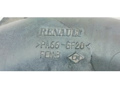 Recambio de tubo para renault megane iii coupe expression referencia OEM IAM   