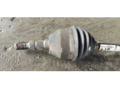 Recambio de transmision delantera izquierda para opel astra j lim. enjoy referencia OEM IAM 13271555  