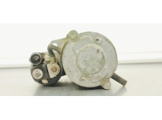 Recambio de motor arranque para opel astra j lim. 1.6 cdti referencia OEM IAM 55570068  