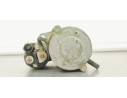 Recambio de motor arranque para opel astra j lim. 1.6 cdti referencia OEM IAM 55570068  