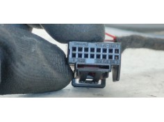 Recambio de retrovisor izquierdo para volkswagen passat berlina (3c2) advance plus 4motion referencia OEM IAM   