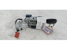 Recambio de conmutador de arranque para citroen c3 1.4 referencia OEM IAM 9648445180  