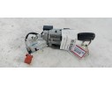 Recambio de conmutador de arranque para citroen c3 1.4 referencia OEM IAM 9648445180  