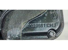 Recambio de cerradura puerta trasera izquierda para opel insignia berlina 2.0cdti 130 fap referencia OEM IAM 3023881  