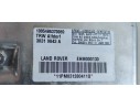 Recambio de airbag lateral delantero izquierdo para land rover range rover (lm) v8 se referencia OEM IAM 30319843A  