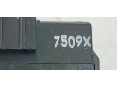 Recambio de mando limpia para suzuki sx4 rw (ey) glx referencia OEM IAM 7509X  