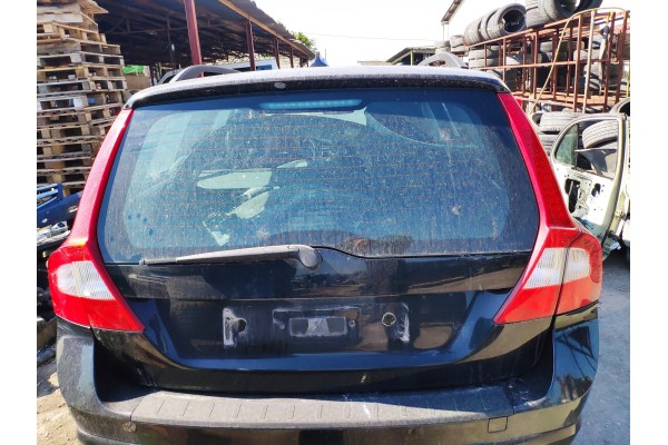 Recambio de porton trasero para volvo v70 familiar summum referencia OEM IAM   