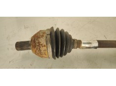 Recambio de transmision delantera izquierda para ford galaxy (ca1) 2.0 tdci cat referencia OEM IAM   