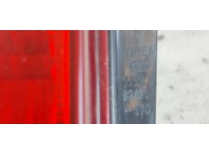 Recambio de piloto trasero izquierdo para hyundai matrix (fc) 1.5 crdi cat referencia OEM IAM 92401170  