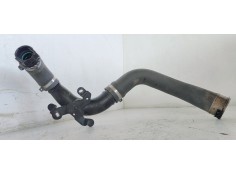 Recambio de tubo para renault megane iii coupe expression referencia OEM IAM   