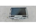 Recambio de pantalla multifuncion para jaguar xf 3.0 i referencia OEM IAM 8X2310E889AC  