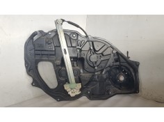 Recambio de elevalunas delantero derecho para mazda 6 lim. (gh) 2.0d turbo 140 fap referencia OEM IAM   