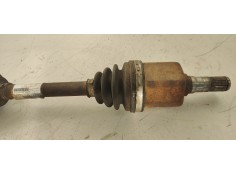 Recambio de transmision delantera izquierda para ford galaxy (ca1) 2.0 tdci cat referencia OEM IAM   