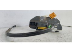 Recambio de cerradura puerta trasera izquierda para opel insignia berlina 2.0cdti 130 fap referencia OEM IAM 3023881  