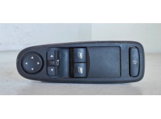 Recambio de mando elevalunas delantero izquierdo para citroen c4 picasso exclusive plus referencia OEM IAM 96639381ZD  
