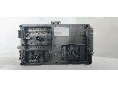 CAJA RELES / FUSIBLES 13222782 