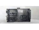 Recambio de caja reles / fusibles para chevrolet cruze 1.6 i 113 referencia OEM IAM 13222782  