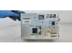 Recambio de pantalla multifuncion para jaguar xf 3.0 i referencia OEM IAM 8X2310E889AC  